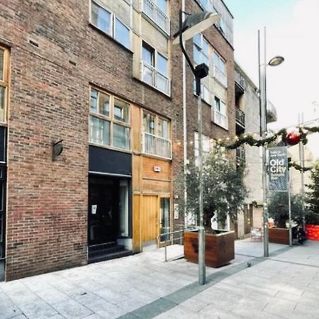 Appartamento Shared Flat Dublino Esterno foto