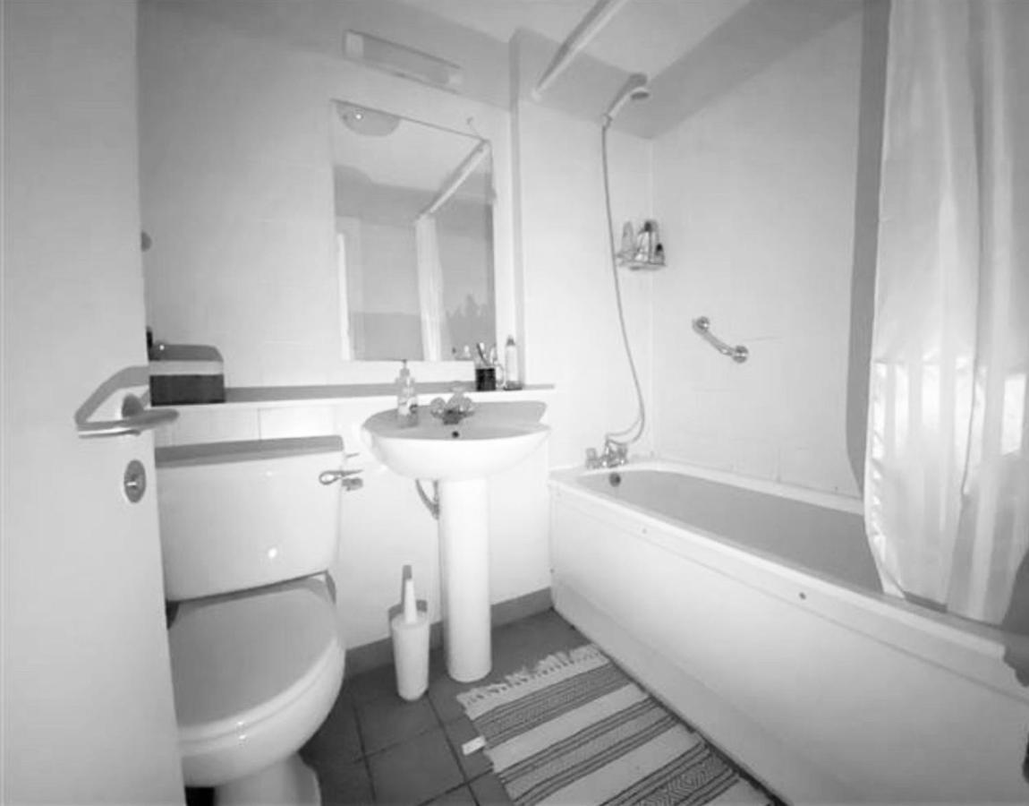 Appartamento Shared Flat Dublino Esterno foto