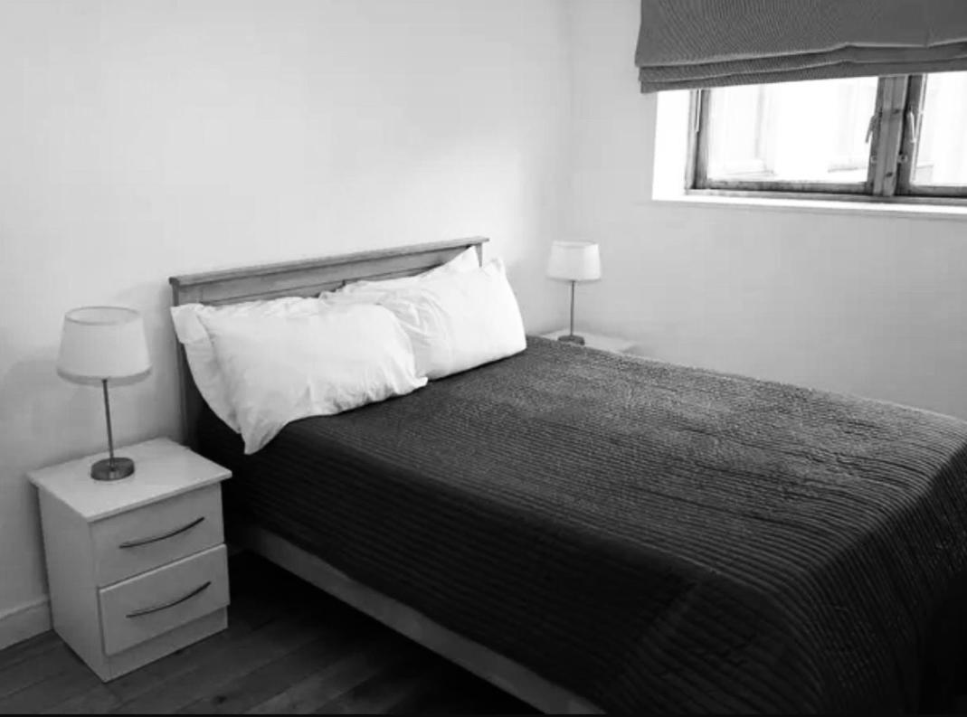 Appartamento Shared Flat Dublino Esterno foto